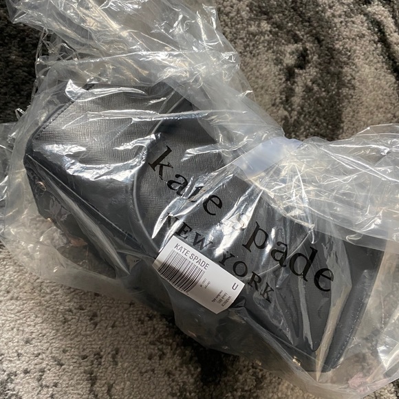 Sold on ebay NWT Kate Spade devyn medium bag - Picture 11 of 13